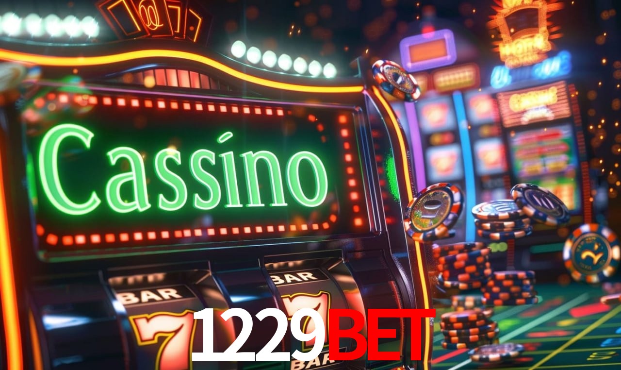 Estatísticas 1229bet