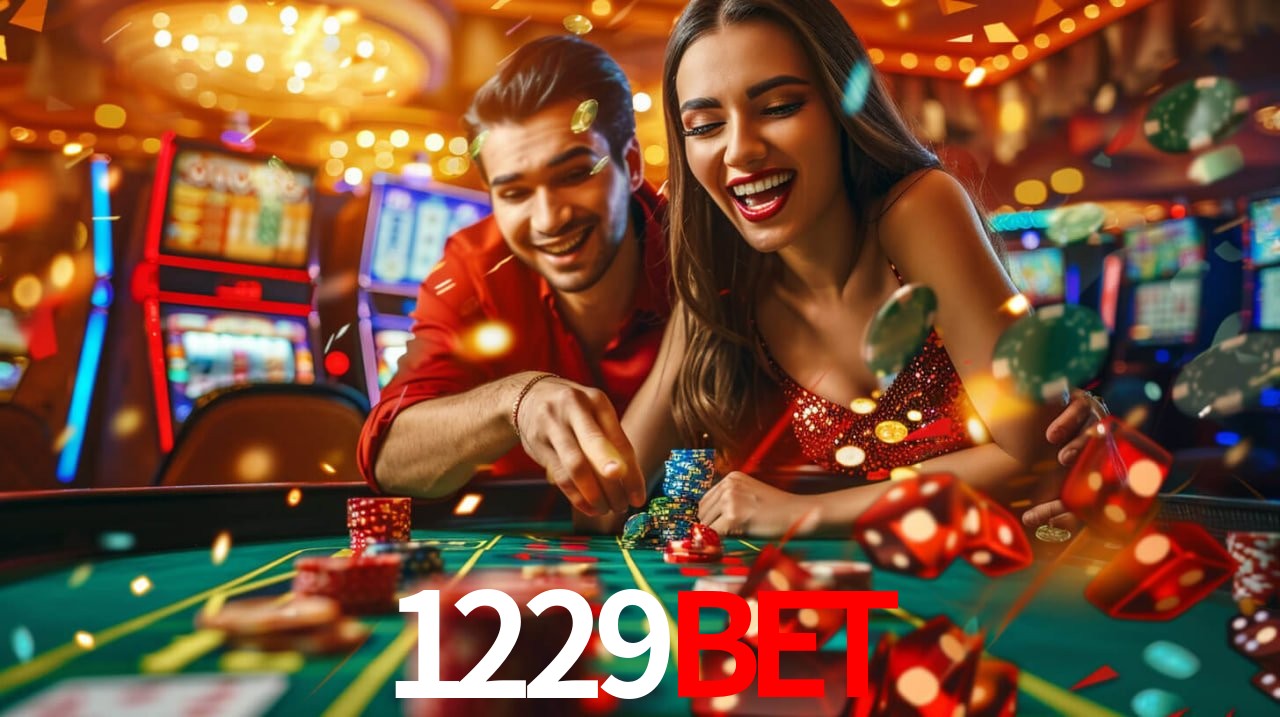 Experiência VIP 1229bet