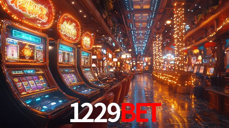 1229bet: Seu Cassino Premiado com Pagamentos Rápidos