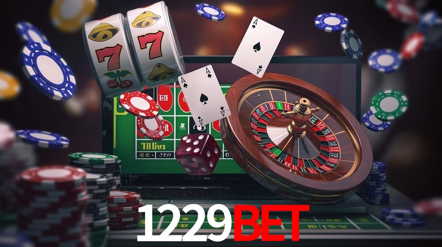 Ofertas Imperdíveis na 1229bet: Promoções e Bônus Que Valem a Pena