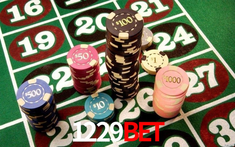 Descubra a Essência do 1229bet: Nossa História e Compromissos