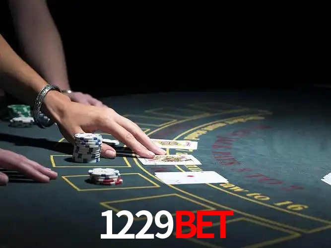 Provedores de Jogos 1229bet