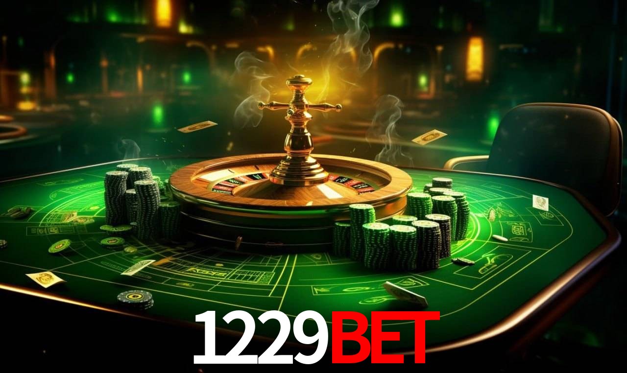Inovações de Jogos na 1229bet: O Futuro das Experiências Interativas