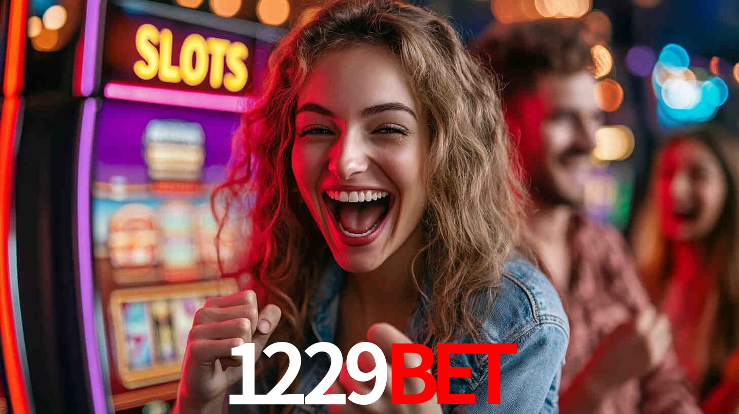 Apostas Esportivas na 1229bet: Um Guia Completo