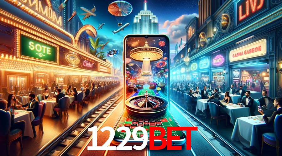 Weekend Specials 1229bet