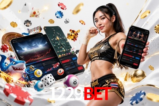 Responsive Design 1229bet