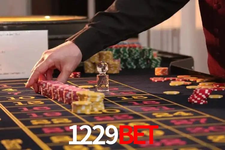 Descubra a Magia dos Jogos de Arcade no 1229bet