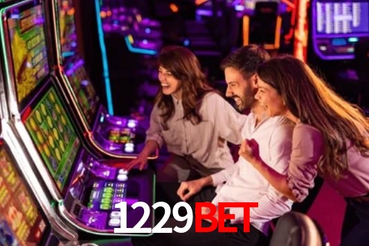 Desvendando o Mundo dos Jogos Virtuais na 1229bet
