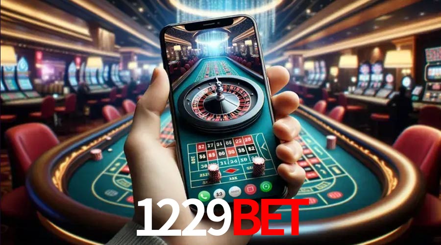 Secure Login 1229bet