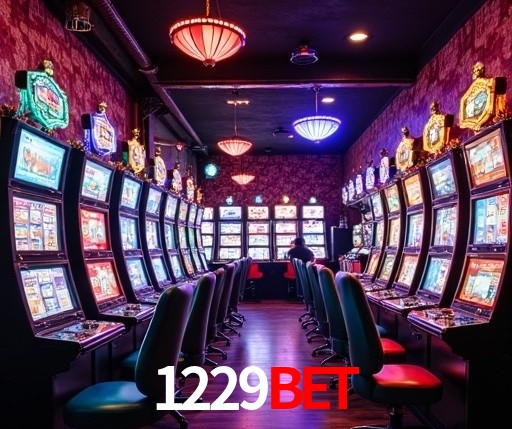 Design Responsivo 1229bet