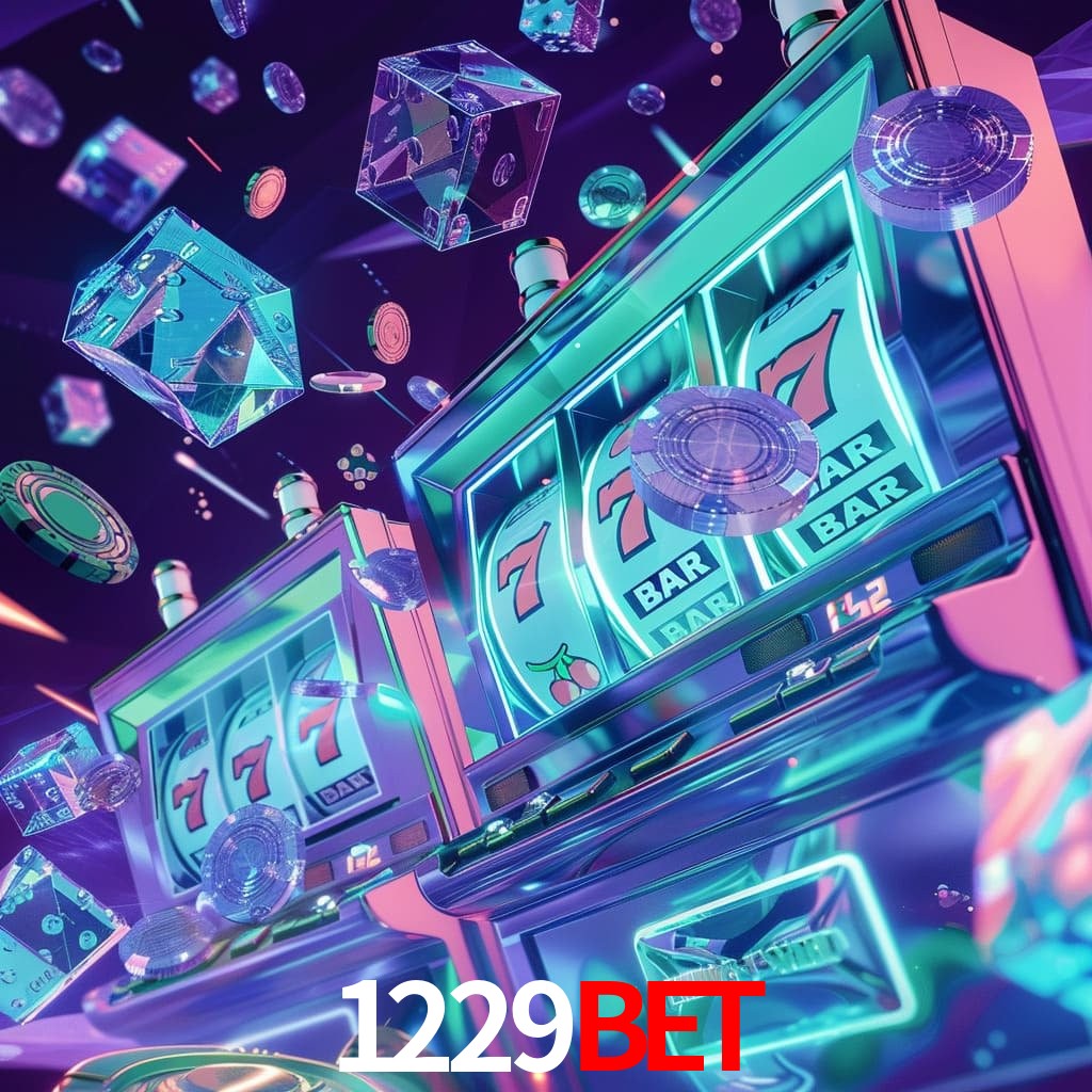 A Experiência Imersiva dos Cassinos Ao Vivo no 1229bet