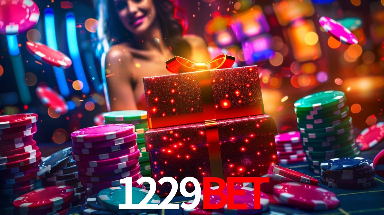 Descubra o Programa VIP da 1229bet: Vantagens Exclusivas para Jogadores