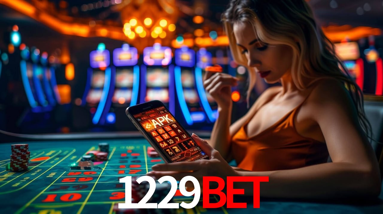 Live Casino 1229bet