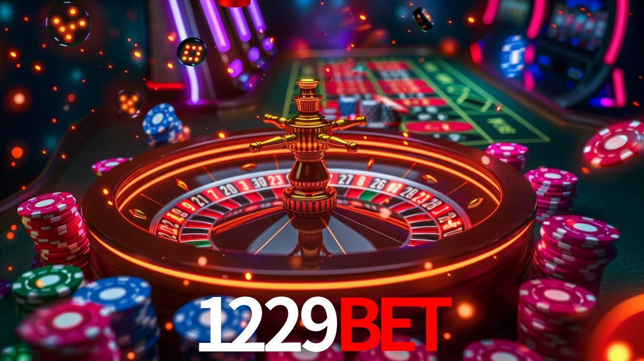 A Emoção da Loteria na 1229bet: Uma Chance de Mudança de Vida