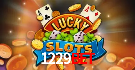 Descubra o Mundo do Cassino Online com 1229bet