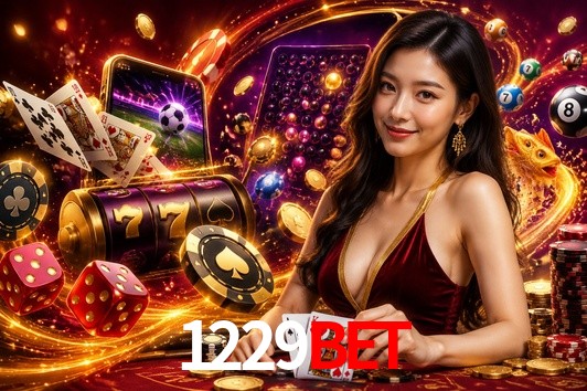APP oficial da 1229bet para mobile