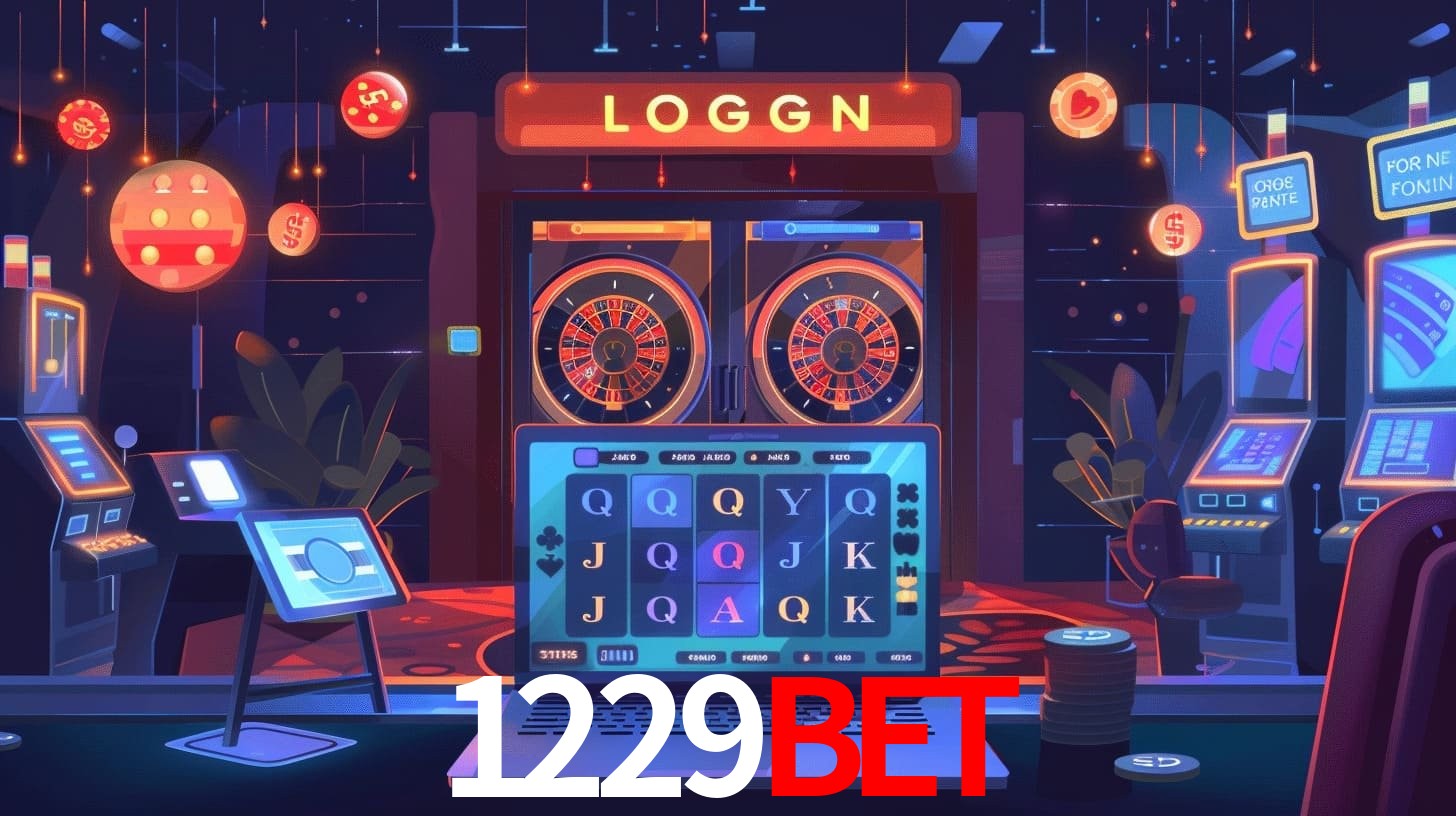 Jogos de Slot 1229bet