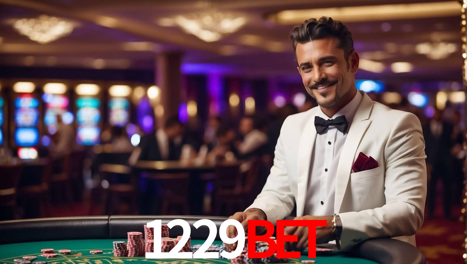 Recursos de Bônus 1229bet