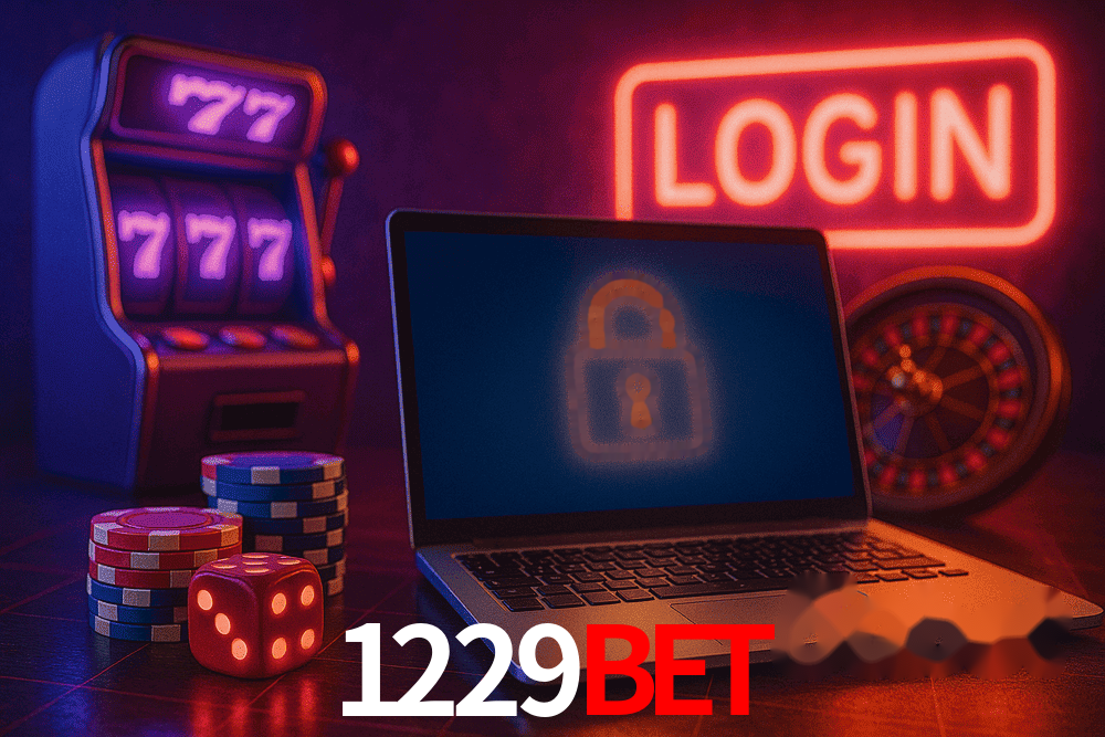 Casino Ao Vivo 1229bet