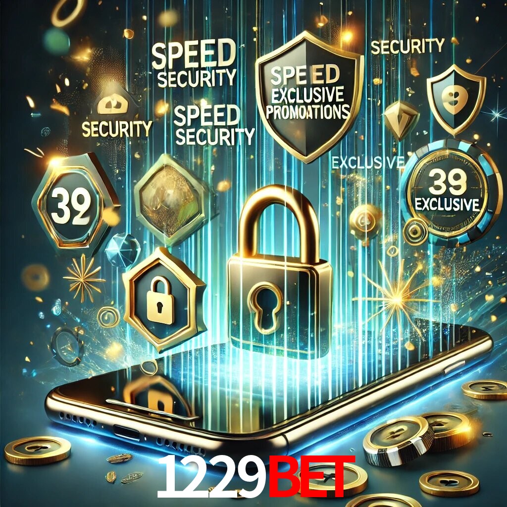 Vantagens do App 1229BET
