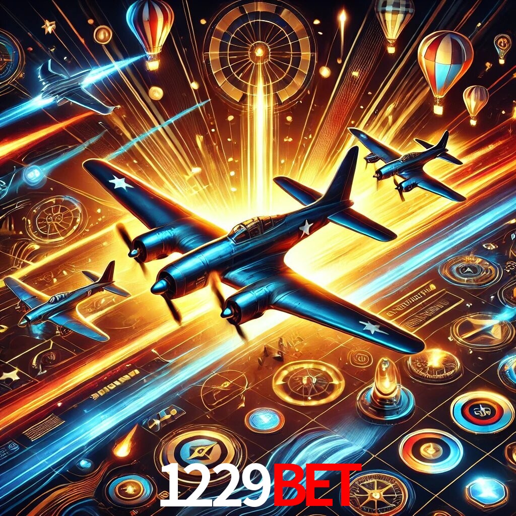 Vantagens do Aviator no 1229BET
