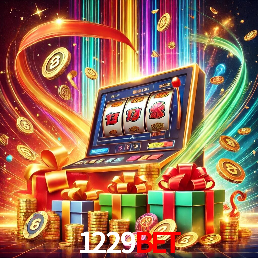 Promoções 1229BET
