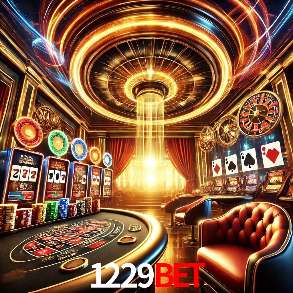 Por Que Escolher o Cassino do 1229BET