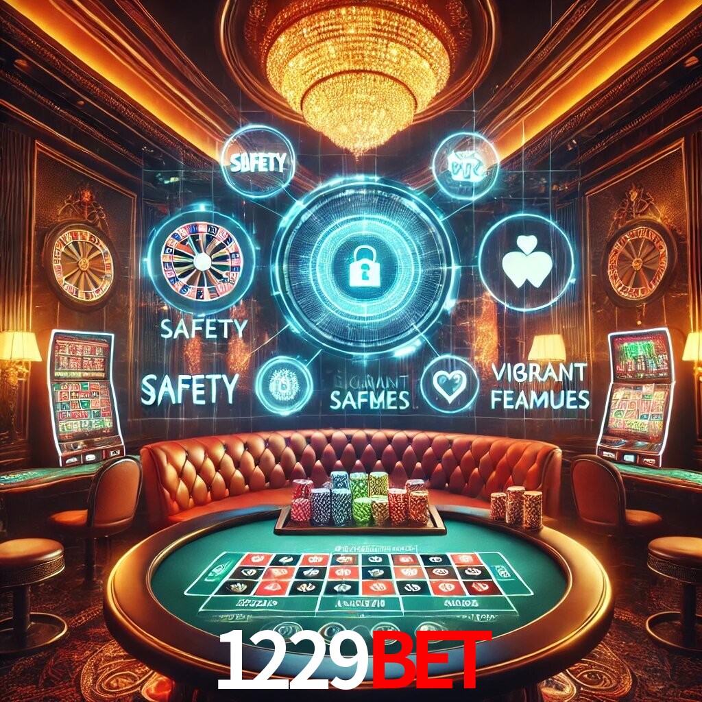 Por Que Jogar no 1229BET?